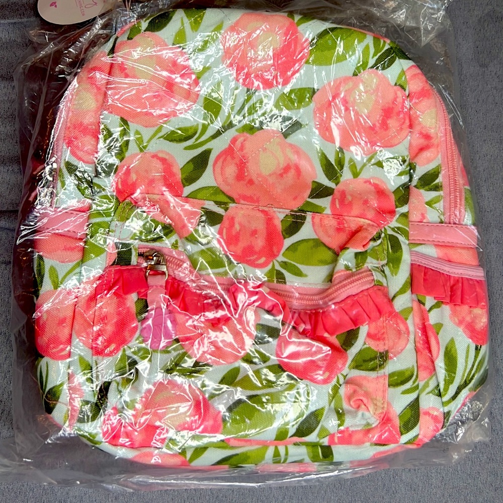 Sweet Honey NWT Fairytale lunch bag
